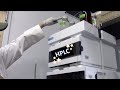 Basic Guide on How to Use the HPLC