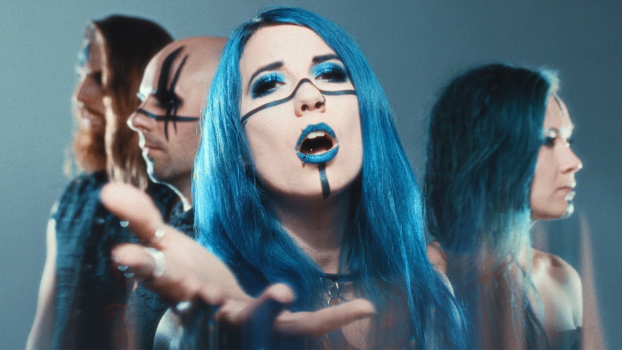 INFINITAS - Laima (OFFICIAL VIDEO) | GO ALL IN adlı videoyu YouTube'da izle INFINITAS - Laima (OFFICIAL VIDEO) | GO ALL IN adlı videoyu YouTube'da izle