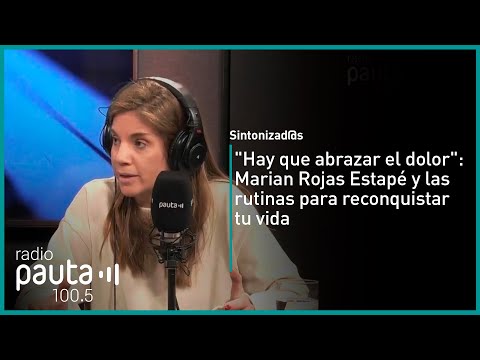 Marian Rojas Estapé