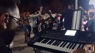 عشاق المداحات Cheb Zoubir Et Okba Djomati Seknet Marseille -Tchetten Khatri - Meilleure Live