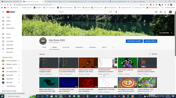 proof that there's more to my channel than just klasky csupo effects and zuma deluxe modding