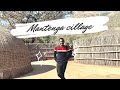 MUST GO TO PLACES IN SWAZILAND | MANTENGA