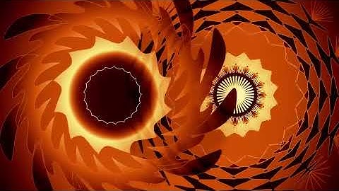 Thumbnail of Chris Standring: Soul Vibration