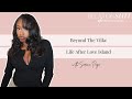 Podcast Interview on Life After Love Island | Serena Page