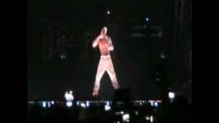 Dr. Dre - Snoop - Tupac - Hail Mary (Tupac Hologram) - Coachella 2012 (week 2)