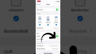 Inaktivera Notiser För Appar I Carplay