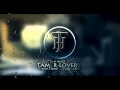 TamerLovers "Intro" with Tamer Hosny's voice tag - HD