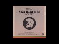 VA - TROJAN SKA RARITIES BOX SET (FULL ALBUM 3 CD streaming)
