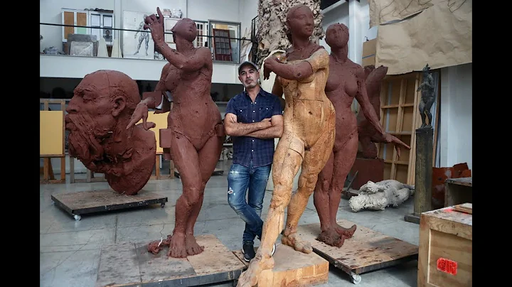 "Hay cosas que necesitan gritarse": Javier Marn