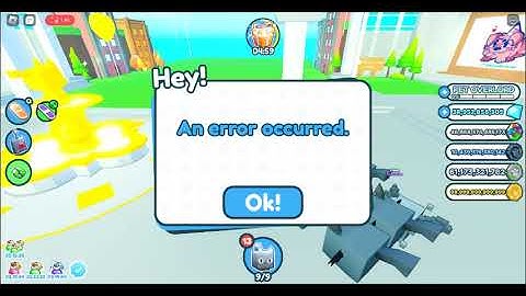 PET SIMULATOR X Script Pastebin 2022 UPDATE LUCKY BLOCKS AUTO FARM | LUCKY BLOCK SNIPER 🍀d