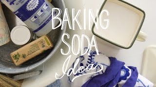 ベーキングソーダの知恵袋 - BAKING SODA IDEA - 【SEASONAL WISHLIST】