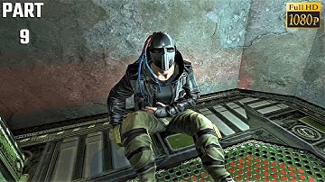 Mindcell Android Gameplay Walkthrough Part 9 - 1080p/60fps