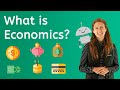 Economics Essentials: Understanding Resources and Money