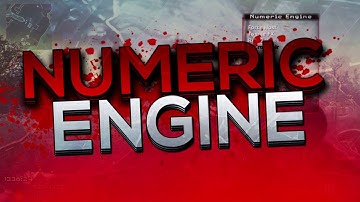 [ Mྉwྉ2 ] Numeric Engine | Best Non-Host Menu | Patch + Backup | ALL REGION