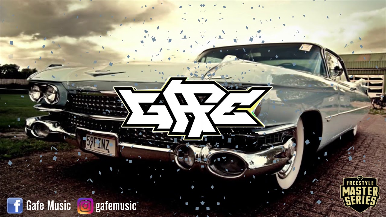 Hold - GafeMusic | Mks vs Aczino Deluxe | FMS Internacional Jornada 1 - 2019 | 