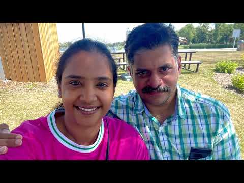 Portage la Prairie | One day trip | Manitoba | Marathi Vlogs