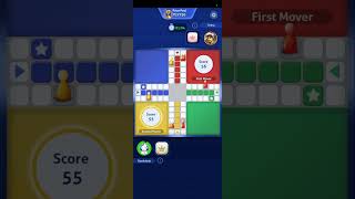 Mastermind Vs Tertha in Zupee Ludo 27500 screenshot 2