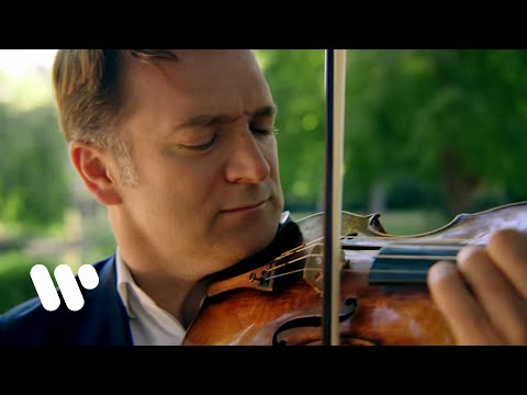 Renaud Capuçon plays Vivaldi: The Four Seasons: Violin Concerto in G minor (Summer): III. Presto