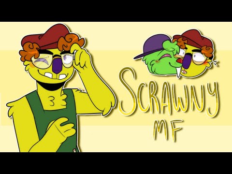 Scrawny MF ||
