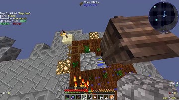 Project Ozone 3 E06 - Faster Farming Inferium By Far!