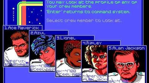 Sentinel Worlds Playthrough Part 10