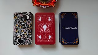 Pick a deck : ใครที่อยากได้คุณเป็นแฟน 🧿🌻🫶🩷