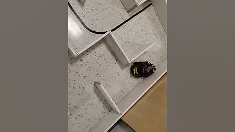 NMSU-ME210-Hardware Project-Spring 2018-G17-Maze Runner.