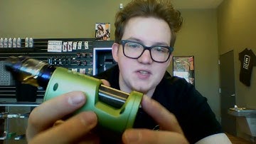 The GBOX Squonk Kit from GeekVape!