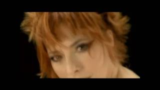 Kelly Minogue & Mylène Farmer - All I see l'amour n'est rien