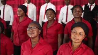 WHEN THE TRUMPET SOUNDS A Gospel Song for Kanyama CMML Church Lusaka