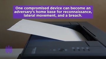 IoT Discovery and Control with SentinelOne Ranger