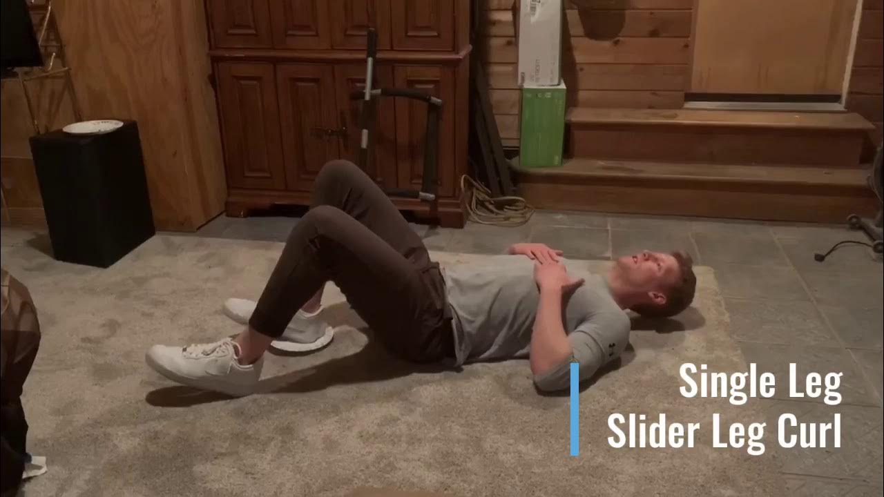 Pole Vault at home workouts YouTube