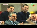 Чечня Итоговое совещание с главами ЧР и Кадыровым (1 часть) 31.12.2013
