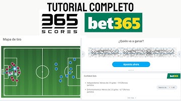 Como SCRAPEAR 365Scores con Python