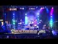 Gin Blossoms - Til I Hear It From You - 1/12/2011
