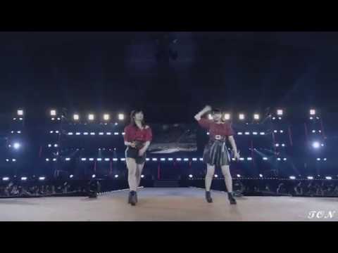 Crazy 心@ハロフェス=貴殿的管 YouTube動画