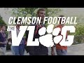 Clemson Football: The Vlog || 2019 Summer Enrollees