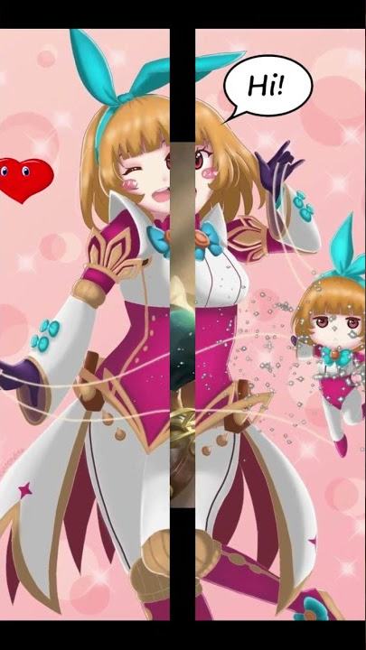 Angela ML Tiktok