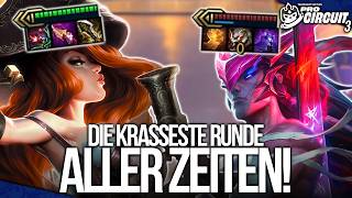 Die KRASSESTE Runde ALLER Zeiten! | TPC3 Game 13 Day 3