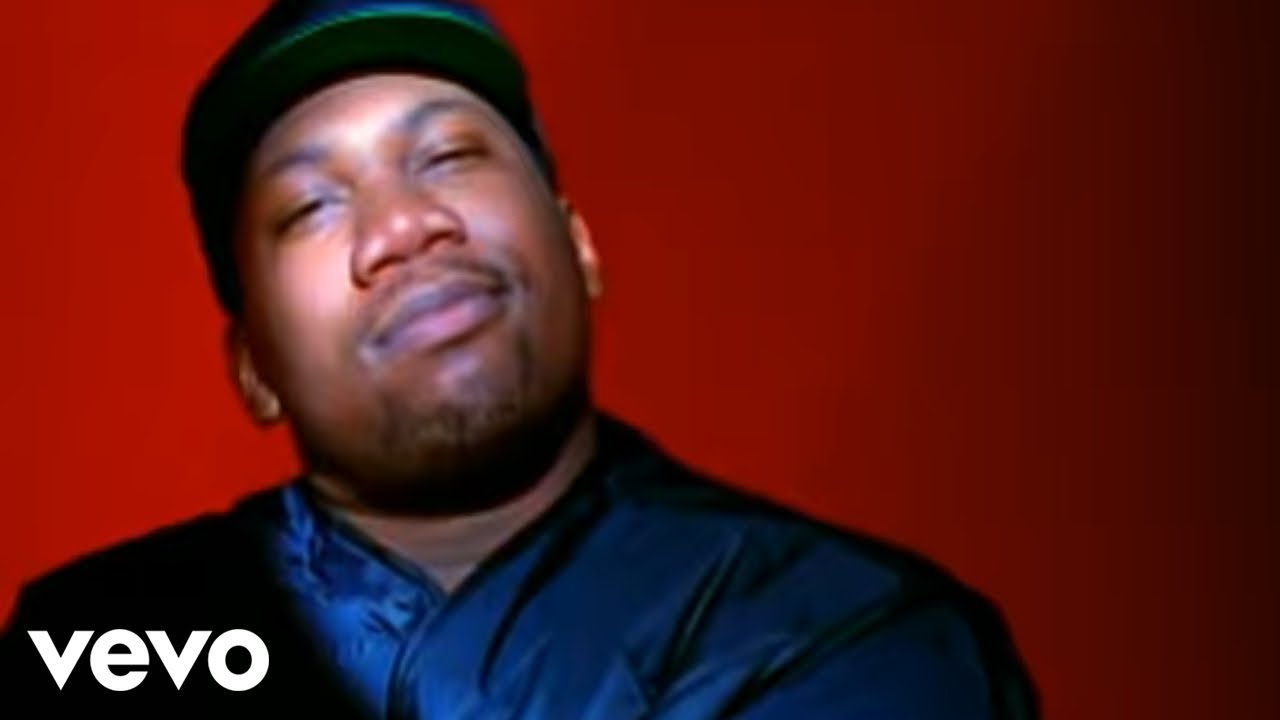 ⁣KRS-One - Sound of da Police (Official Video)