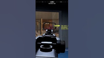 Quick Quad Feed #callofduty #cod #mw3 #gaming