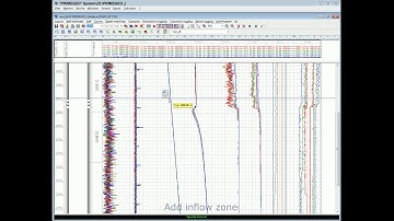 PRIMEGEO. Spinner Processing Module