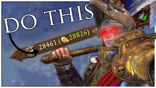 How to Start Every Campaign in Total War Warhammer 3