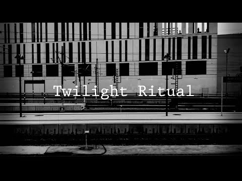 Twilight Ritual - Closed Circuit (Official Video)
