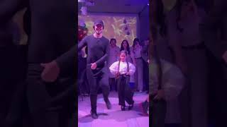 Супер Танец От Учителя И Ученика