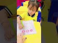 flower standing line 🥰|| #kids #youtube #dudidudidamdam #childrenssongs #learning #Rhymes #nursery