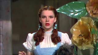 Judy Garland - Carolina In The Morning