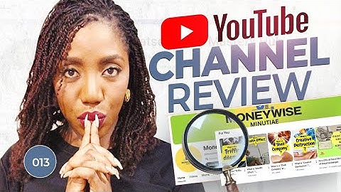 5 Expert Tips To Double Your Subscribers Fast 🚀| Channel Review - Ep.13