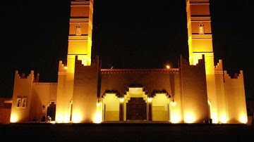 تلاوة من سورة التوبة تراويح رمضان ١٤٤٣هـ القارئ عبدالرحمن السلمي