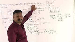 Synchronous Machine Distributed Windings 2 | AE/Sub Engineer Full Course in Telugu screenshot 4